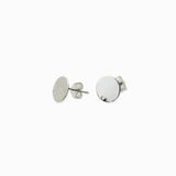 Clous d'oreilles plateau 10mm