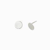 Clous d'oreilles plateau 10mm