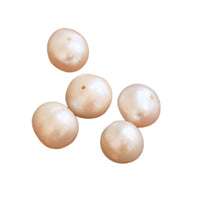 Perles d'eau douce