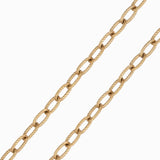 Chaîne torsadé 2mm