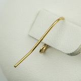 Crochets d'oreilles 11.50mm