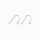 Crochets d'oreilles 13mm