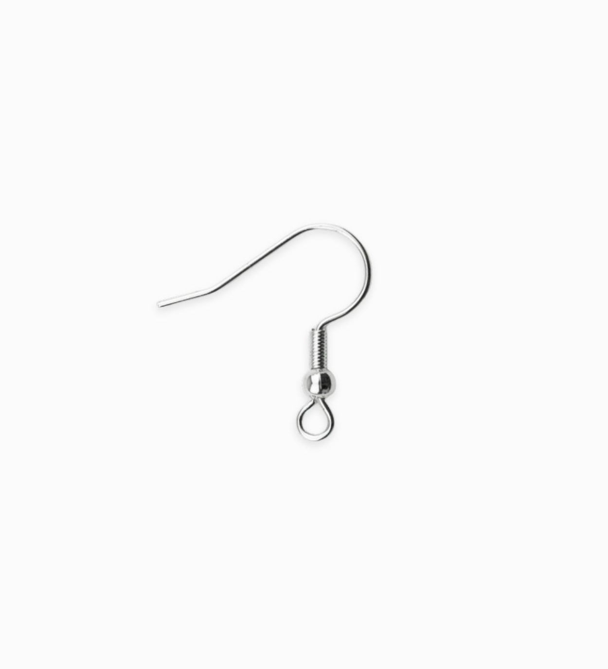 Crochets d'oreilles 19mm