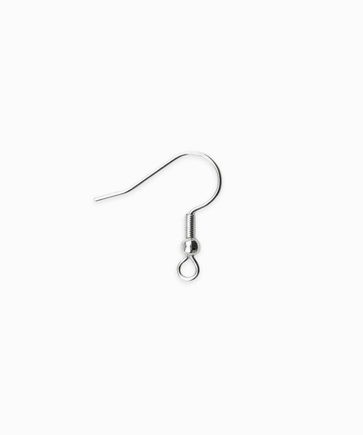 Crochets d'oreilles 19mm