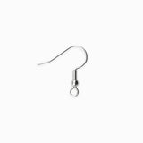 Crochets d'oreilles 19mm