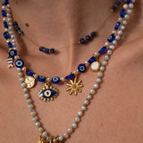 Pendentif cadeau 8.5mm