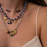 Pendentif cadeau 8.5mm