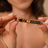 Bracelet Clips - Maillon italien 9x10mm
