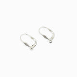 Dormeuses chevrons en 18mm