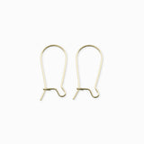 Dormeuses fines 23mm