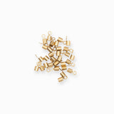 Embout à écraser 2.5mm