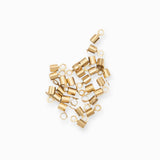 Embout à écraser 3mm