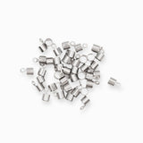 Embout à écraser 4mm