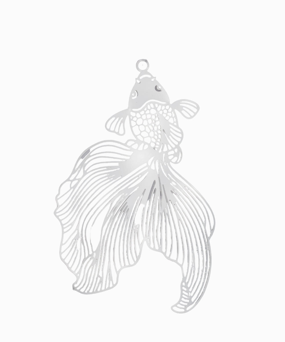 Estampes Poisson 48x31mm