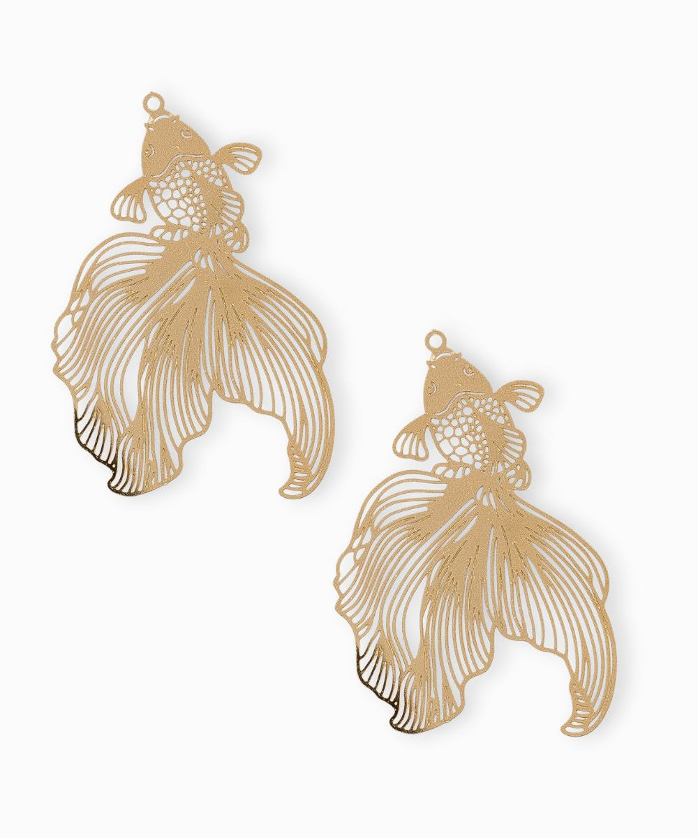 Estampes Poisson 48x31mm