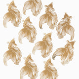 Estampes Poisson 48x31mm