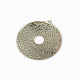 Estampes attrape-rêve laser cut 40mm