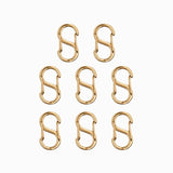 Fermoir crochet S 20mm