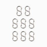 Fermoir crochet S 20mm