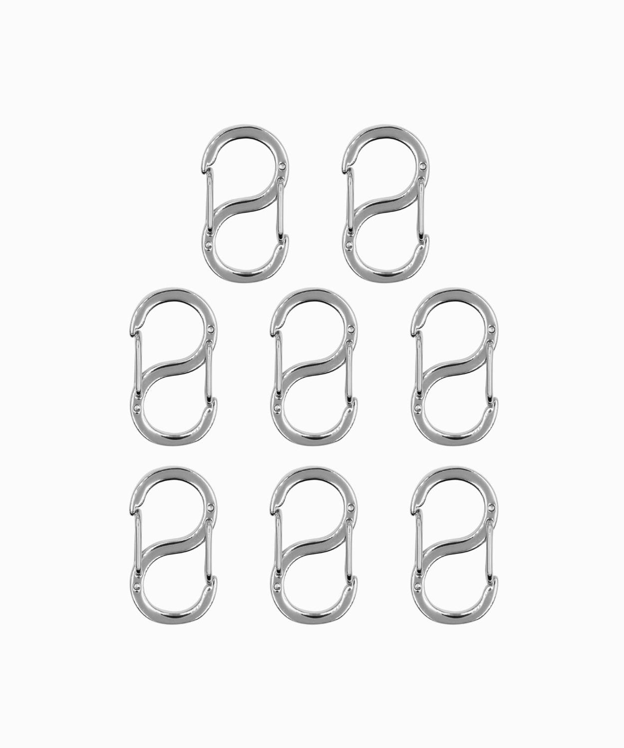 Fermoir crochet S 22mm