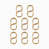 Fermoir crochet S 22mm