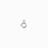 Fermoirs ressorts 5mm