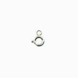 Fermoirs ressorts 6mm