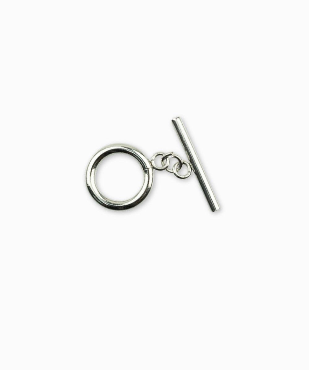 Fermoir toggle 12mm