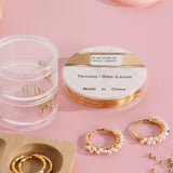 Fil de cuivre résistance couleur 0.40mm