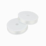 Fil de nylon élastique 0.80mm