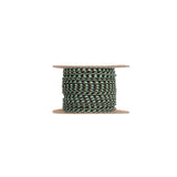 Fil de nylon et coton tressé 2mm - Aube sylvestre