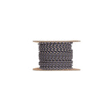 Fil de nylon et coton tressé 2mm - Wisteria