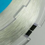 Fil élastique coréen 0.80mm