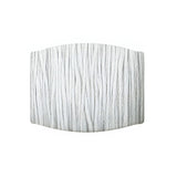 Fil élastique gainé 0.80mm