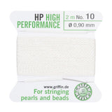 Fil nylon / dyneema 0.90mm
