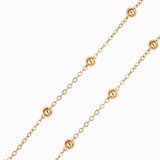 Forçat boule 1.2x1.6mm