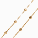 Forçat boule 1.6X2mm