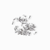 Embout à écraser 1.5mm