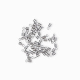 Embout à écraser 2mm