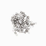 Embout à écraser 2.5mm