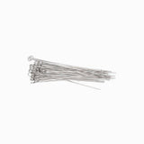 Tiges têtes rondes 5cmx0.6mm