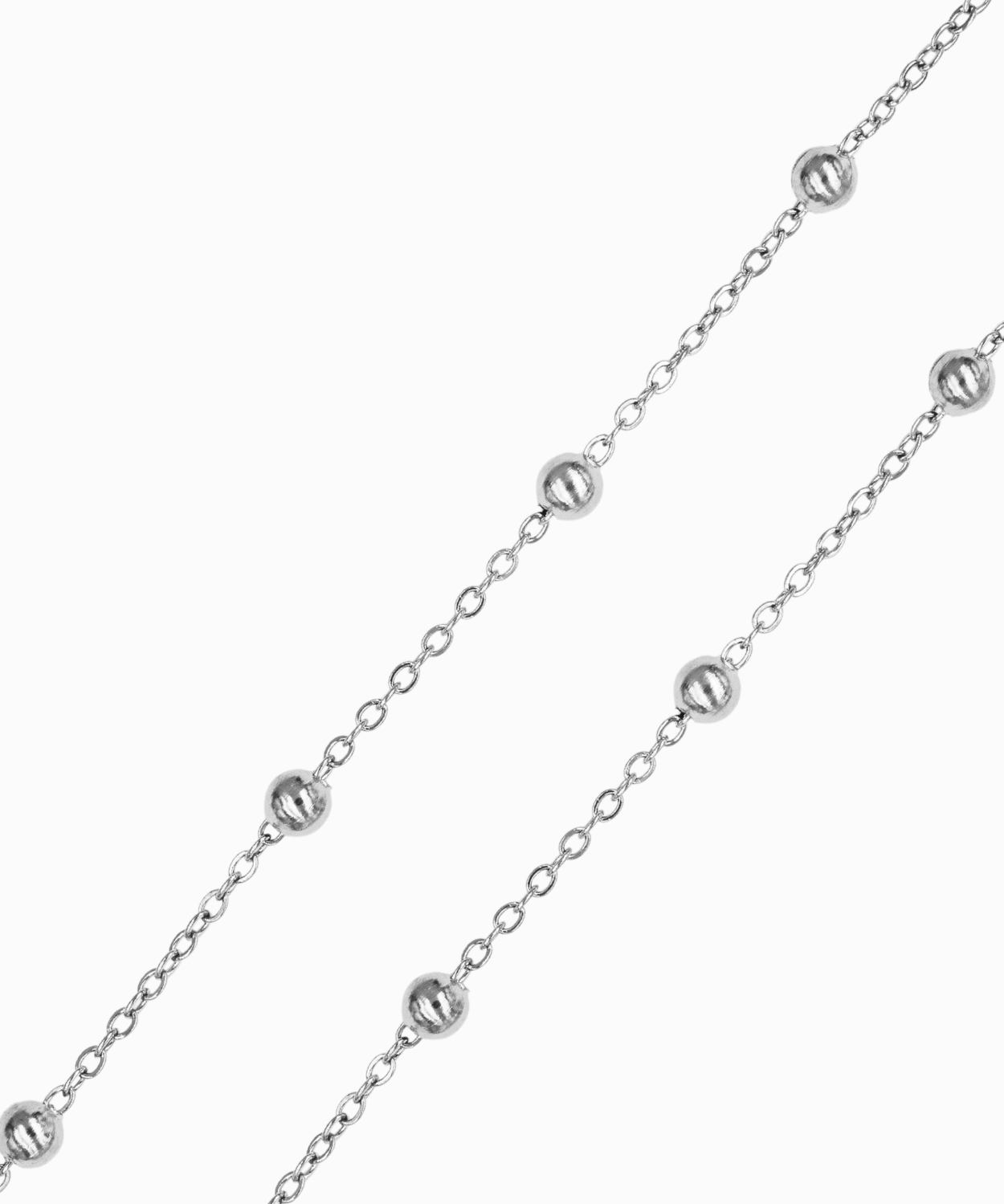 Forçat boule 1.6x2mm