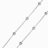 Forçat boule 1.6x2mm