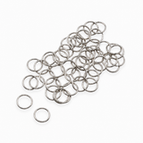 Anneaux ouverts 12x1.2mm