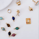 Pendentif All in 16x13mm