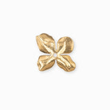 Intercalaire fleur 31x28mm