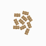 Intercalaires tube 6x10mm