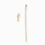 Kit fermoir complet 3mm