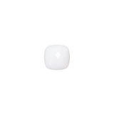 Perles carrées facettée 6mm