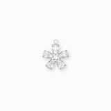 Pendentif sakura 13.5mm